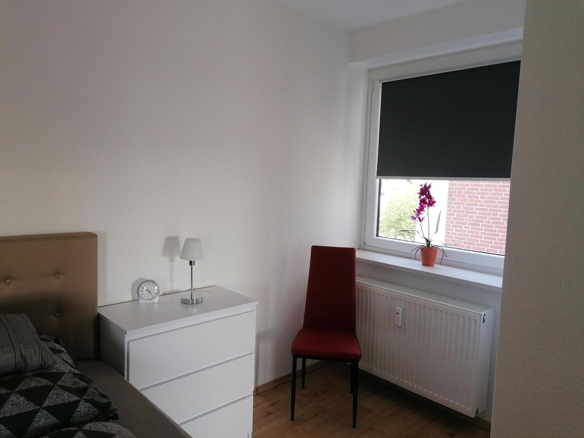 Ferienwohnung Mit Blick Auf Die Harzberge Bad Harzburg Exterior foto